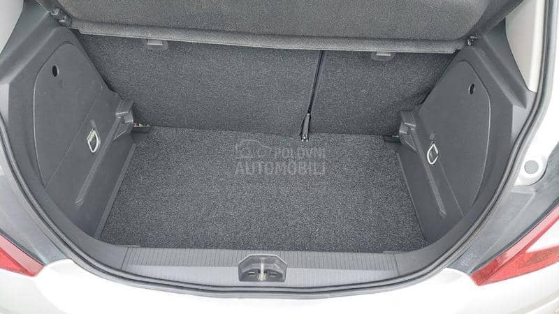 Opel Corsa D 1.2 TNG
