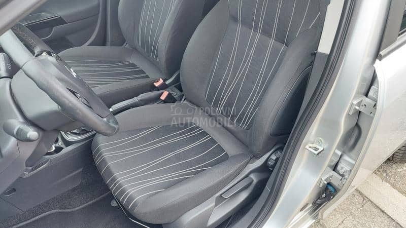 Opel Corsa D 1.2 TNG
