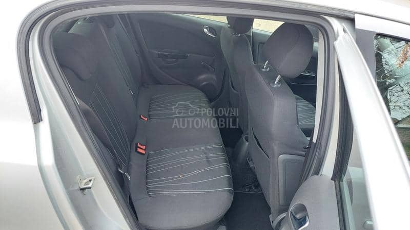 Opel Corsa D 1.2 TNG