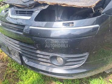 Branik za Citroen C4