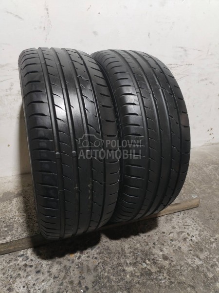 Maxxis 215/55 R16 Letnja