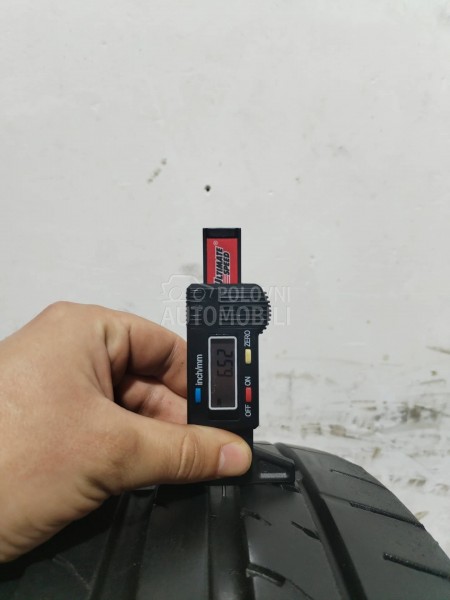 Maxxis 215/55 R16 Letnja