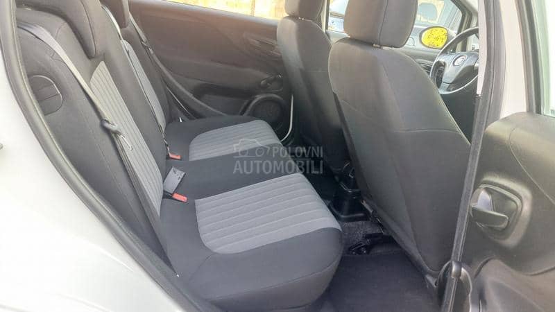 Fiat Grande Punto 1.3 M-jet