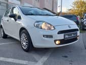Fiat Grande Punto 1.3 M-jet