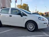 Fiat Grande Punto 1.3 M-jet