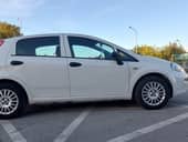 Fiat Grande Punto 1.3 M-jet