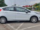 Ford Fiesta 1.5 Tdci N1