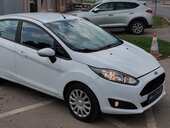 Ford Fiesta 1.5 Tdci N1
