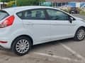 Ford Fiesta 1.5 Tdci N1