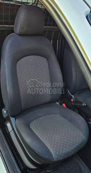 Fiat Grande Punto 1.3 Mjet