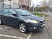 Ford Focus 2.0 TNG