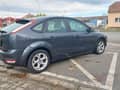 Ford Focus 2.0 TNG