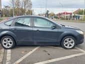 Ford Focus 2.0 TNG