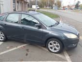 Ford Focus 2.0 TNG