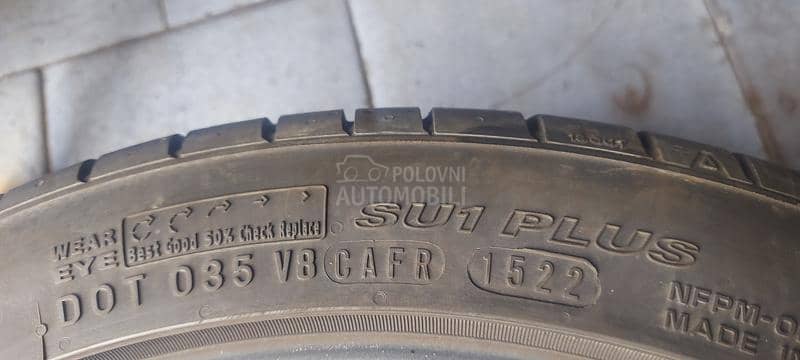 Nexen 195/45 R16 Letnja