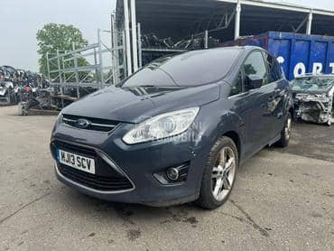 Ford C-Max 2013 -  kompletan auto u delovima
