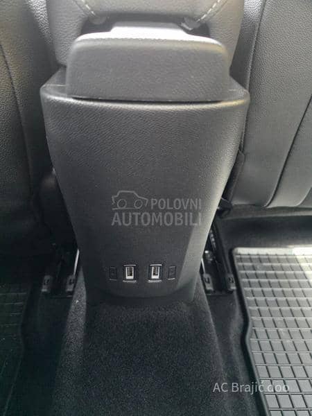 Opel Mokka 1.2 130 HP AT8