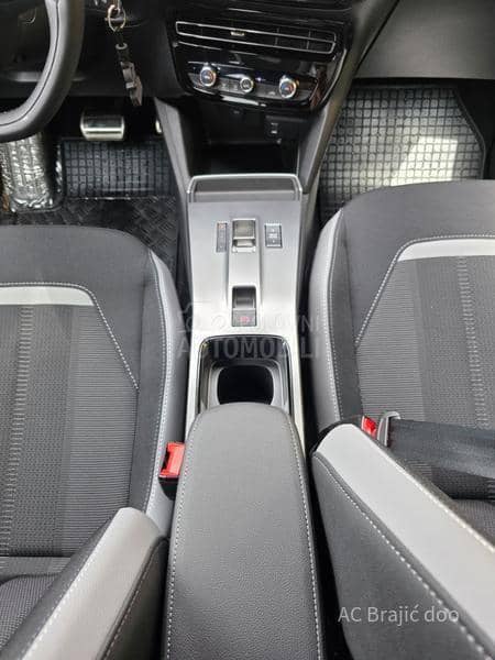 Opel Mokka 1.2 130 HP AT8