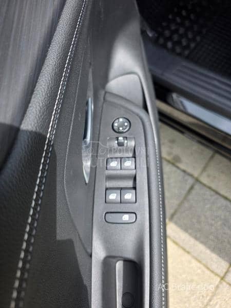 Opel Mokka 1.2 130 HP AT8