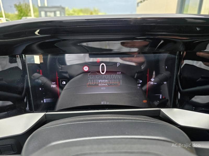 Opel Mokka 1.2 130 HP AT8