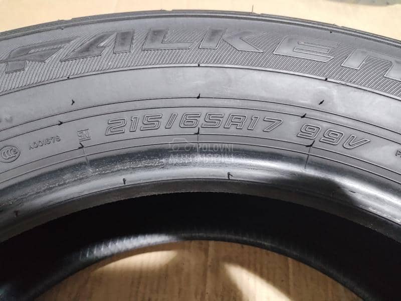 Falken 215/65 R17 Letnja