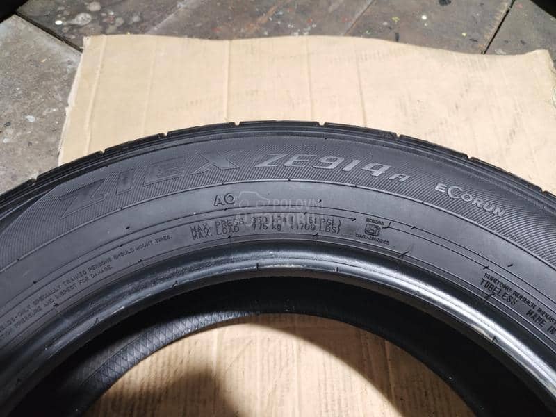 Falken 215/65 R17 Letnja