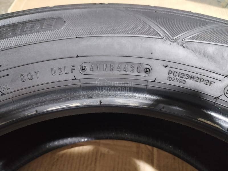 Falken 215/65 R17 Letnja