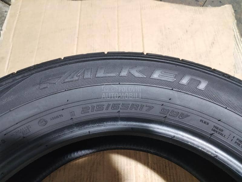 Falken 215/65 R17 Letnja