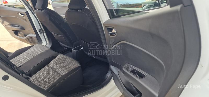 Renault Clio 1.0 SCe