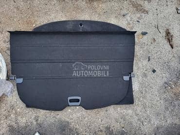 daska gepeka za Peugeot 308