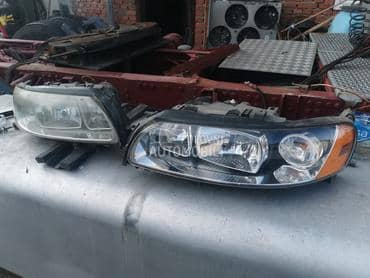 farovi za Volvo S60 od 2005. do 2007. god.