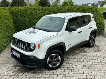 Jeep Renegade SPORT 4x4