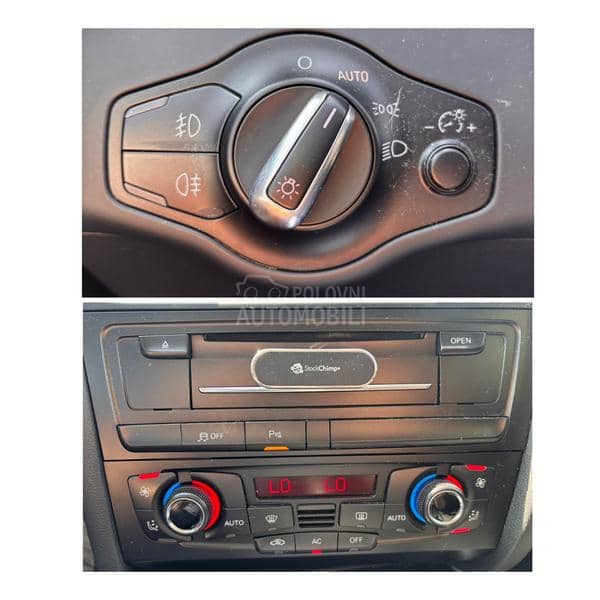 Audi A5 2.0 TFSI S-LINE