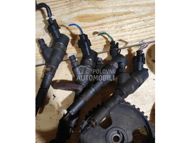 Dizne 2.0 HDI 66 / 79 KW Boš za Citroen C5