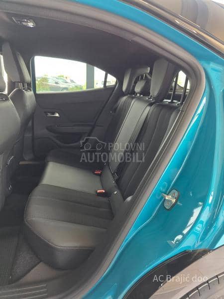 Opel Mokka FACELIFT 1.2 136 HP