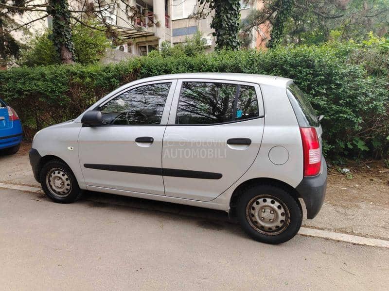 Kia Picanto 