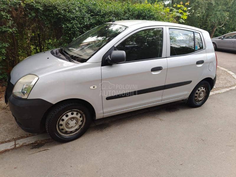 Kia Picanto 