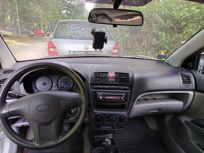 Kia Picanto 