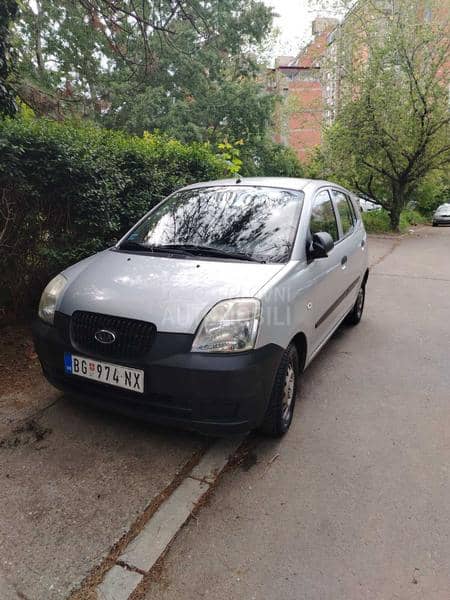 Kia Picanto 