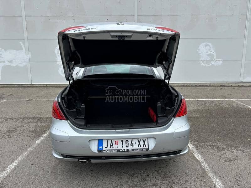 Peugeot 307 2.0