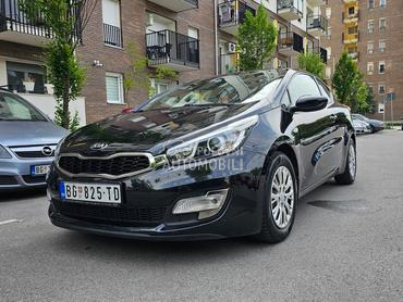 Kia pro_cee`d 
