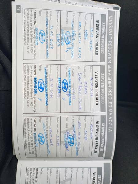 Hyundai Tucson 1.6 GDI PREMIUM