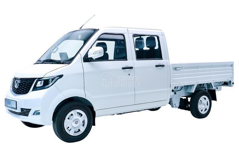 Victory Victory Pickup