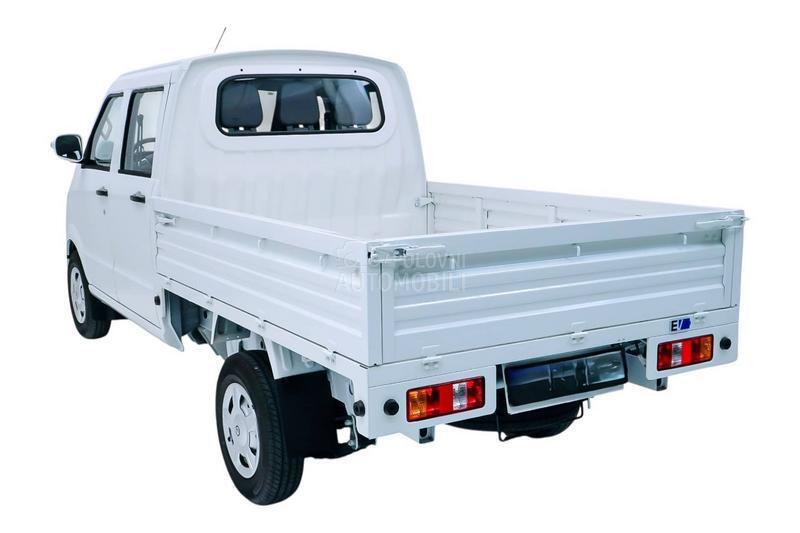 Victory Victory Pickup