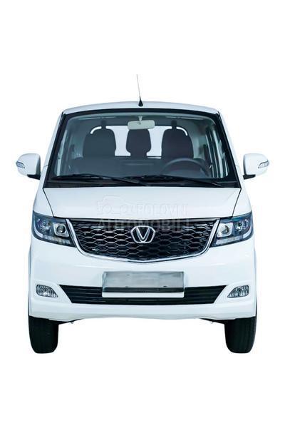 Victory Victory Pickup