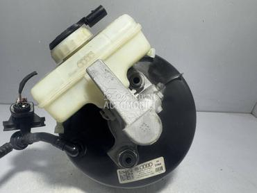 GLAVNI KOCIONI CILINDAR za Audi A4