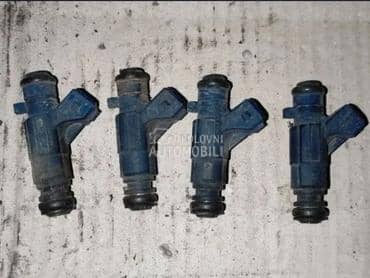 Dizne 1.6 Benzin 80 KW za Citroen C2, C3, C4