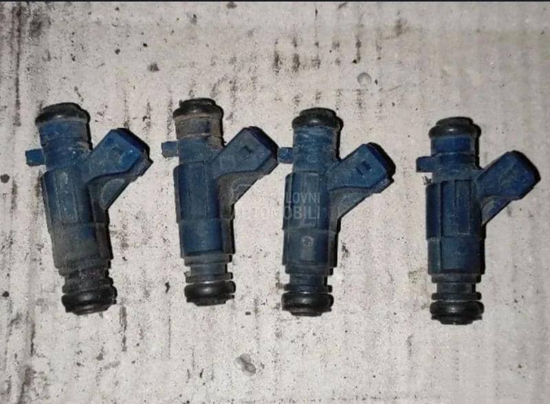 Dizne 1.6 Benzin 80 KW