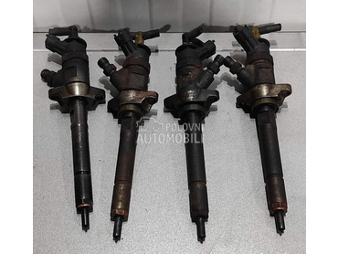 Dizne 1.6 HDI 80 KW Boš za Peugeot 3008, 5008
