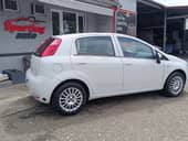 Fiat Grande Punto 1.4 TNG